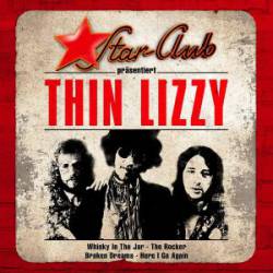 Thin Lizzy : Star-Club präsentiert Thin Lizzy